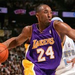 Kobe chce odejść z Lakers