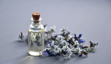 Kobiece perfumy na wiosnę