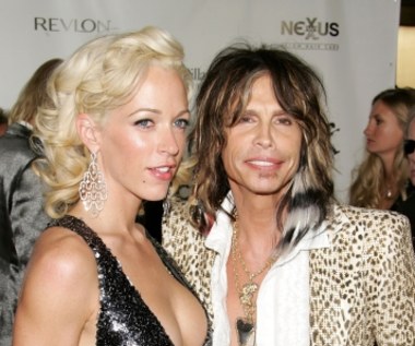 Kobieciarz Steven Tyler (Aerosmith) kończy 70 lat
