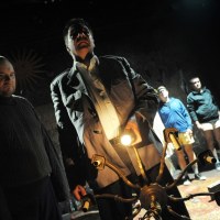 spektakl "Królowa ciast" Teatru im. Stefana Jaracza w Olsztynie