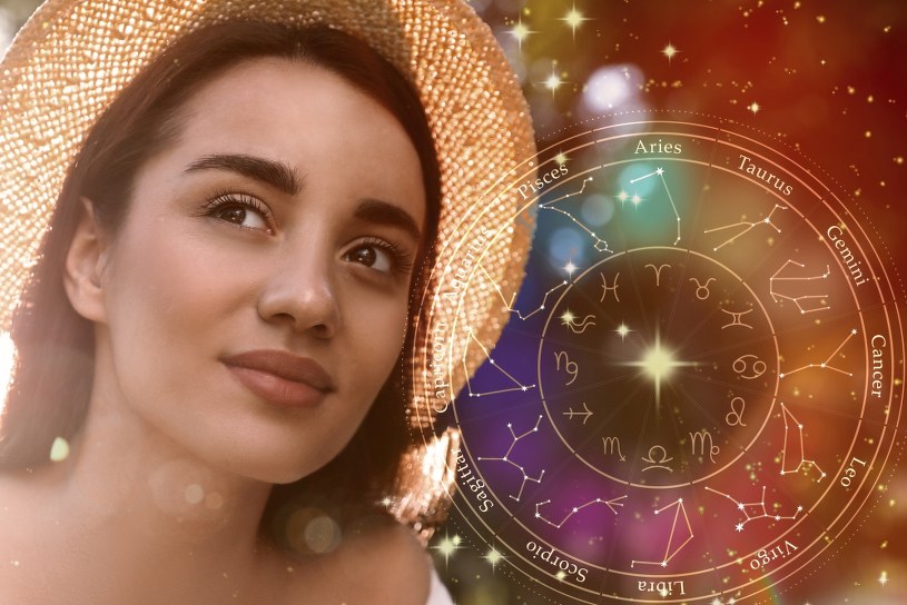 Kobiecy horoskop na sierpień 2023. Komu sprzyjają gwiazdy, a kto musi uważać?