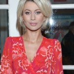 Kobiecy kolor mocy. Tak nosi czerwień Katarzyna Zdanowicz