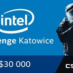 Kobiecy turniej Counter-Strike: GO na Intel Extreme Masters Katowice