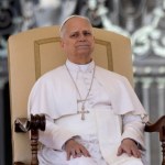 Kobieta arcybiskupem Canterbury. Jest reakcja papieża