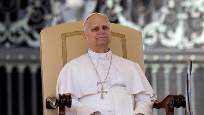 Kobieta arcybiskupem Canterbury. Jest reakcja papieża