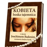 Kobieta boska tajemnica