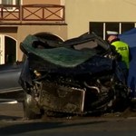 Kobieta i dwoje dzieci zginęli w wypadku w Kujawsko-Pomorskiem