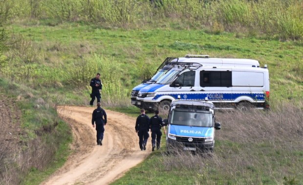 Kobieta i dwójka dzieci odnalezieni. Koniec poszukiwań w Małopolsce
