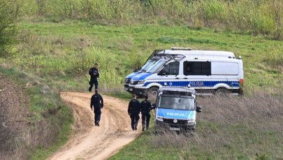 Kobieta i dwójka dzieci odnalezieni. Koniec poszukiwań w Małopolsce