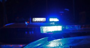 Kobieta i dziecko pod lodem. 7-latek nie żyje