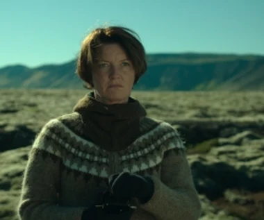 "Kobieta idzie na wojnę" [trailer]