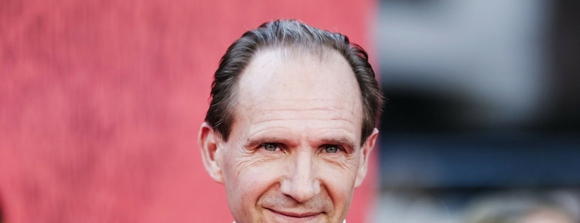 Kobieta jako Lord Voldemort? Ralph Fiennes wskazał swoją następczynię