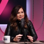 Kobieta, która nie boi się konfrontacji. Agnieszka Gozdyra w "Kobietach telewizji"