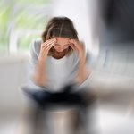 Kobieta, która widziała smocze twarze. Historia niezwykłej choroby