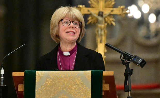 Kobieta na czele 85 milionów wiernych. Przełom w Kościele Anglii