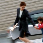 płeć Kobieta na rynku pracy to wciąż słaba płeć?