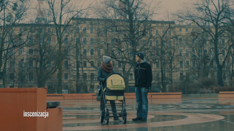 Kobieta nie miała obrażeń na ciele, to był znak dla śledczych na początku postępowania /materiały prasowe