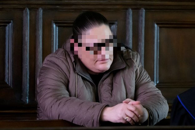 Kobieta oskarżona o znęcanie się nad 80-latką /Jakub Kaczmarczyk /PAP