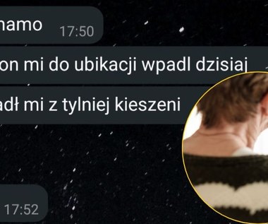 Kobieta padła ofiarą perfidnego oszustwa. "Hej mamo, możesz mi pomóc?"