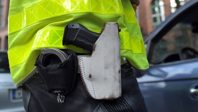 Kobieta poszukiwana od dekady wpadła w ręce policji