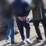 Kobieta przetrzymywana i wykorzystana seksualnie. Podejrzany oprawca ujęty