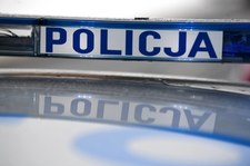 Kobieta ranna w wypadku na warszawskim Starym Mieście. Policja szuka kierowcy