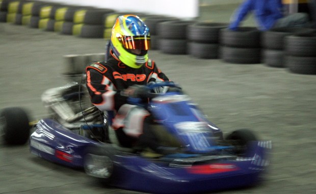 Kobieta sparaliżowana po tragedii na torze kartingowym. Są zarzuty