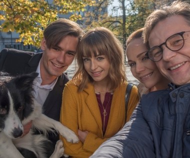 "Kobieta sukcesu" to nowa komedia romantyczna z gwiazdorską obsadą. W roli tytułowej zobaczymy Agnieszkę Więdłochę. Partnerują jej Mikołaj Roznerski, Bartosz Gelner i Julia Wieniawa. W pozostałych rolach m.in. Tomasz Karolak, Małgorzata Foremniak, Paulina Gałązka, Ireneusz Czop. Premiera filmu jest planowana na 8 marca.