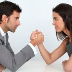 Kobieta-szef (nie)mile widziana?