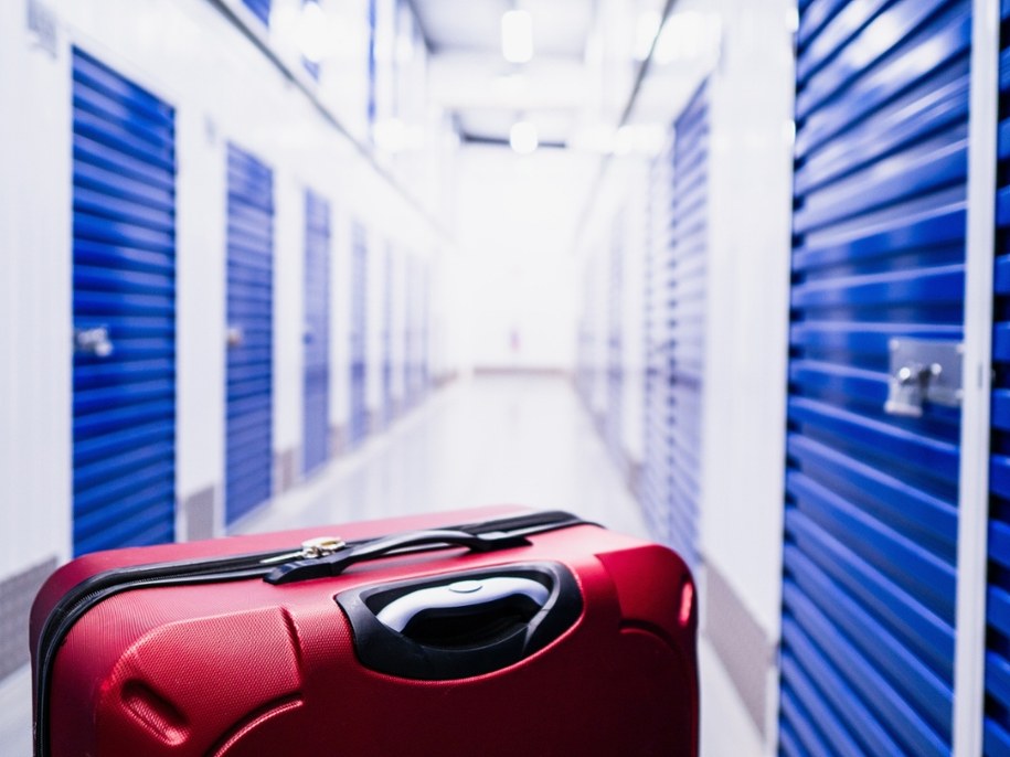 Ciała dzieci ukryła w walizkach, przez lata była nieuchwytna. Przysięgli wydali werdykt