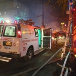 Kobieta w ciąży zginęła po ataku terrorystycznym. Heroiczna walka o życie dziecka