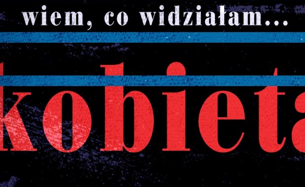 "Kobieta w oknie". Mamy dla was książki!