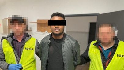 Kobieta wyskoczyła z drugiego piętra. Jej partner odpowie za usiłowanie zabójstwa