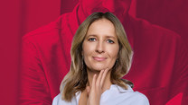 "Kobieta z książkami". Aga Szynal - odcinek 8  