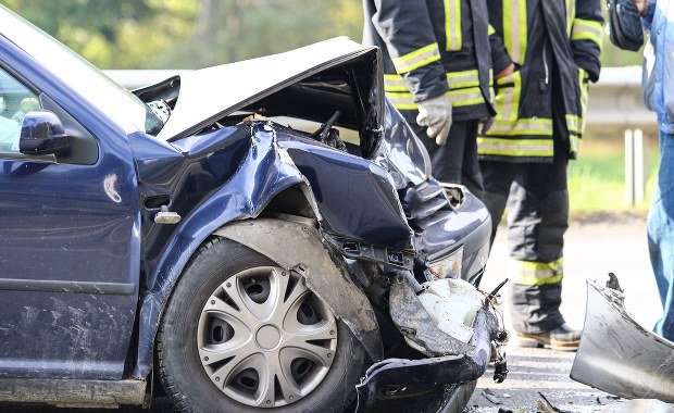 ​Kobieta z małym dzieckiem potrącona w Sopocie