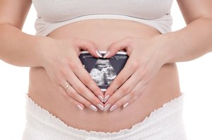 Kobieta z przeszczepioną macicą w ciąży - wielki sukces medycyny