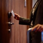 ​Kobieta zgłosiła molestowanie w hotelu. Policjant bez zarzutów