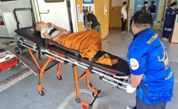 Kobieta znaleziona żywa w trumnie. Brat chciał ją skremować