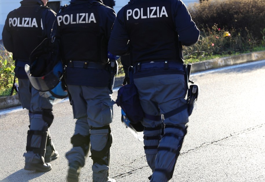 Trzy dni piekła. Turystka odurzana i gwałcona przez grupę mężczyzn