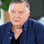 Kobietę swego życia spotkał dopiero przed pięćdziesiątką. Co o niej wiemy?