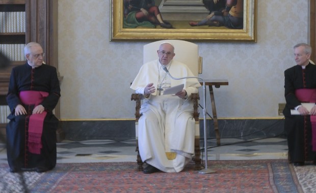 Kobiety będą diakonami? Papież powołał specjalną komisję