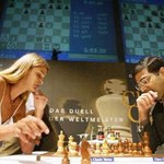 Kobiety gorszymi szachistkami?