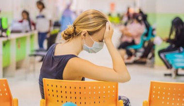 Kobiety i mężczyźni nie są leczeni tak samo. Badacze wskazują poważną lukę