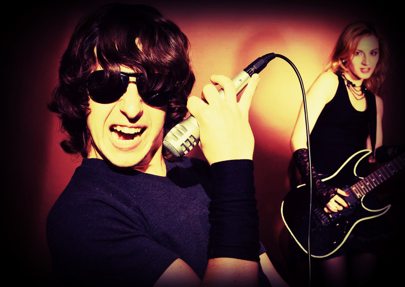 Rockowe serwisy randkowe