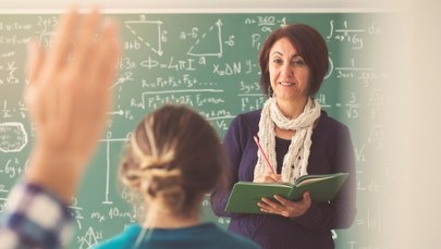 Kobiety mają prawo wybrać, czy chcą być "profesorką", czy "panią profesor"