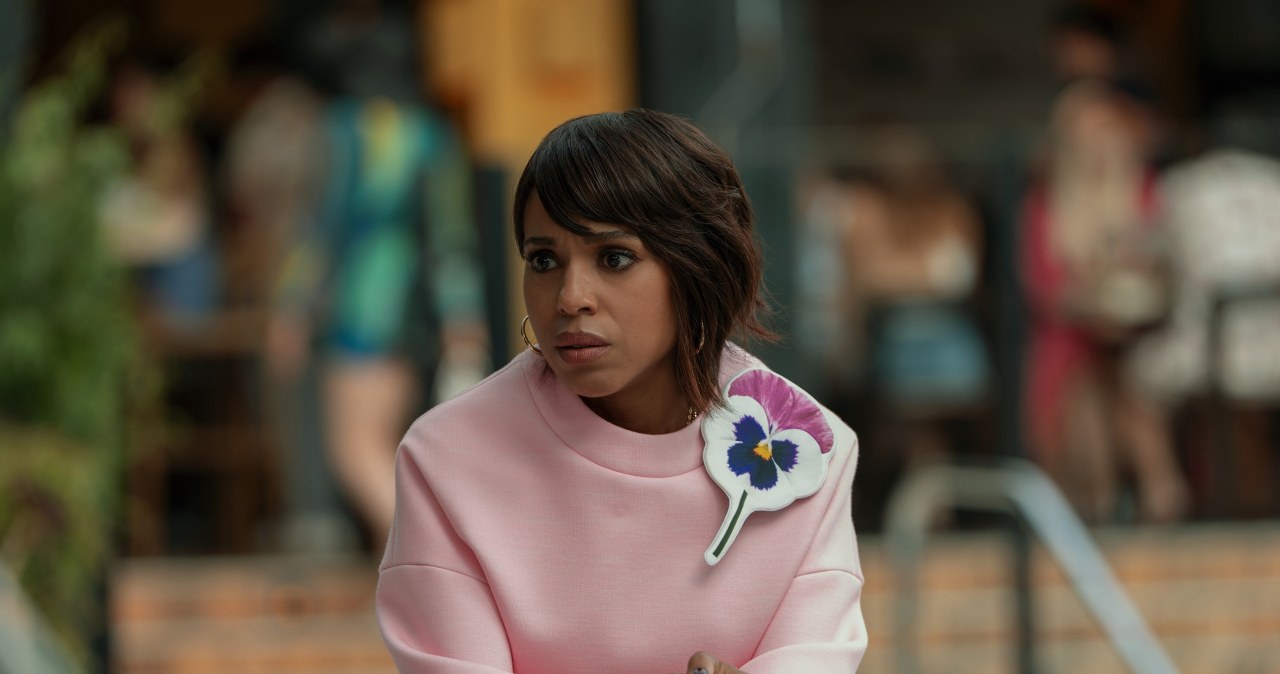 "Kobiety niedoskonałe" /Apple TV+ /materiały prasowe