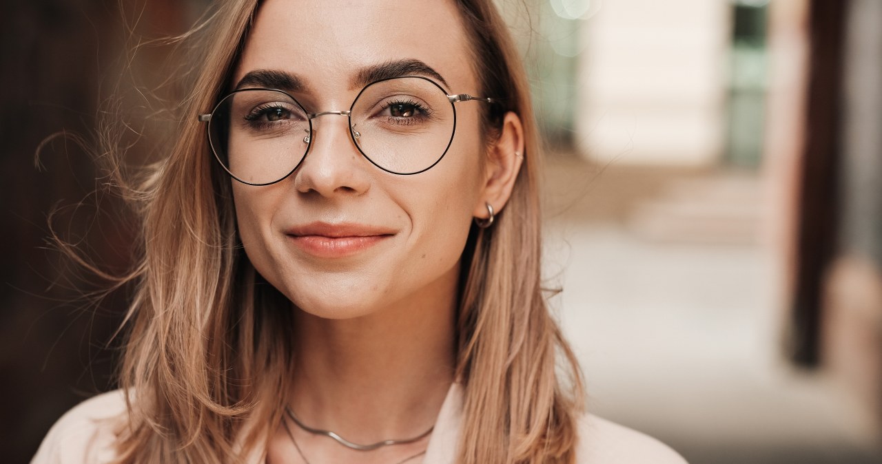 Kobiety o imieniu Hermiona są bardzo inteligentne i równocześnie wrażliwe /123RF/PICSEL