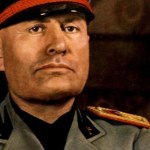 dyktator Kobiety ofiarowywały mu się same. Korzystał z okazji, traktował je brutalnie