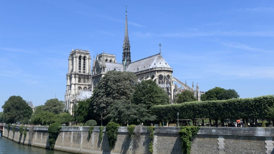 Kobiety planowały przeprowadzenie zamachu w 2016 roku /PAP/Newscom