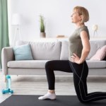 Kobiety po 40 nie potrzebują siłowni. Te cztery proste ćwiczenia wzmocnią całe ciało